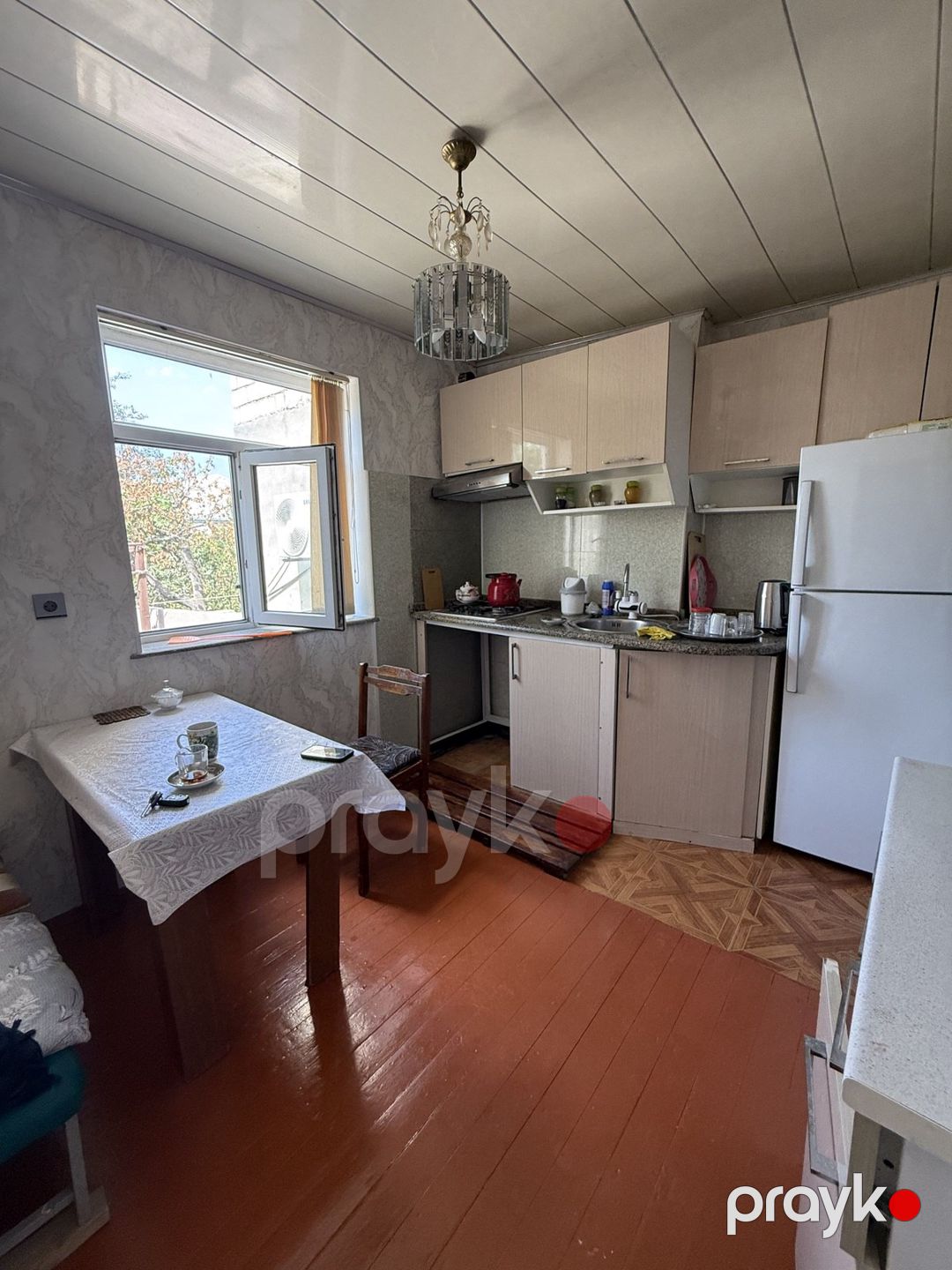 Satılır 4 otaqlı köhnə tikili 85 m² — Mənzil, Sumqayıt (10)