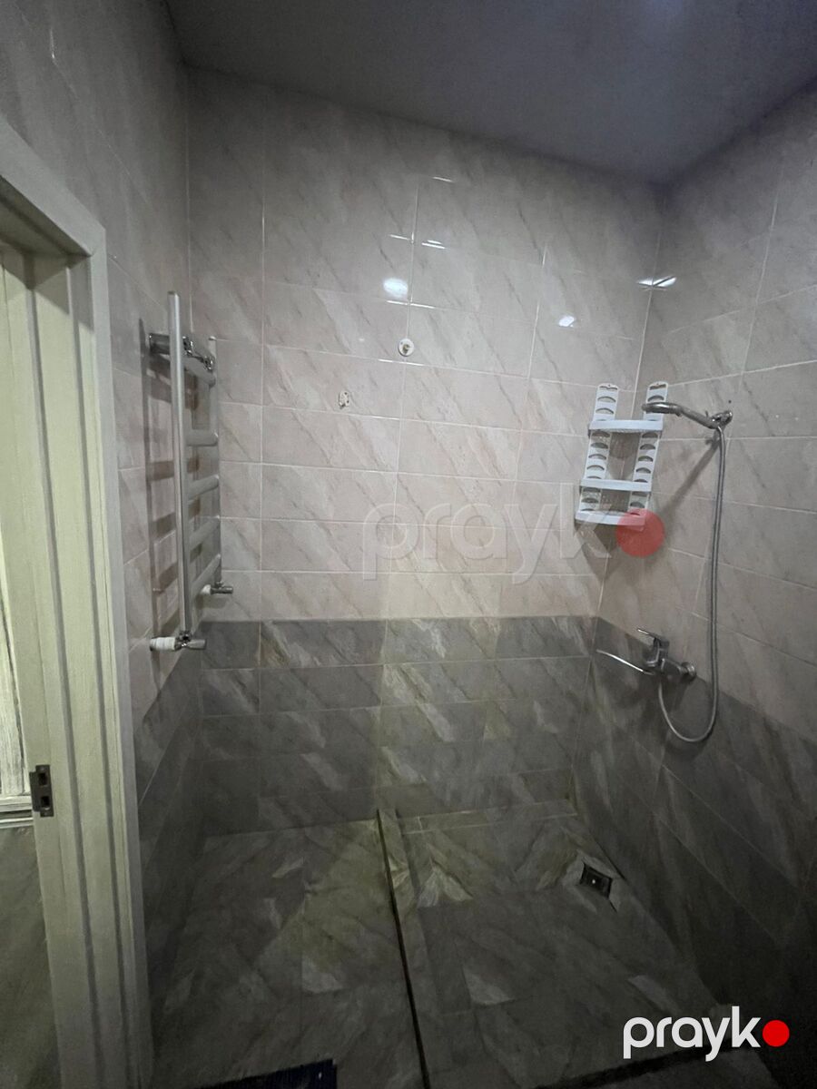 İcarəyə verilir 3 otaqlı yeni tikili 90 m² — Mənzil, Bakı (5)
