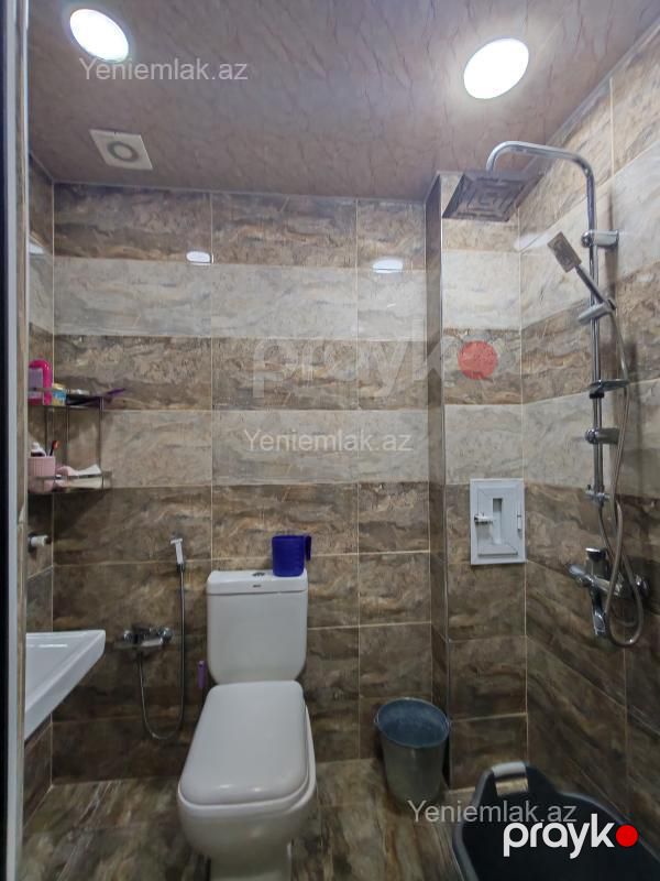 Satılır 1 otaqlı Bina evi menzil (Yeni tikili), 28 m², Xırdalan ş — Mənzil (2)