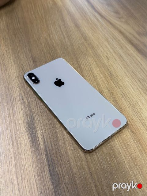 Apple iPhone XS Gold 256GB/4GB — Bakı