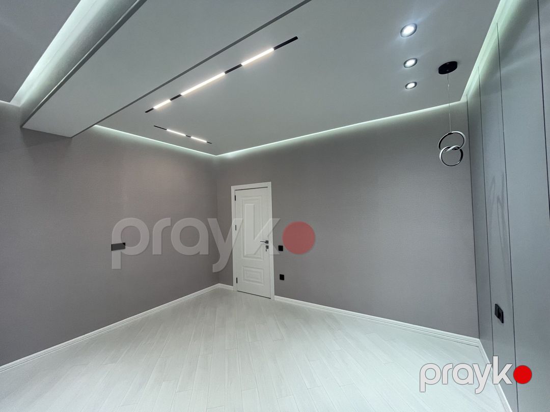 Satılır 2 otaqlı yeni tikili 85 m² — Mənzil, Bakı (8)