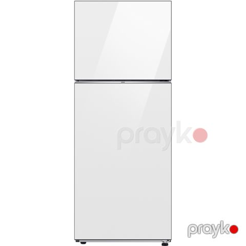 Soyuducu Samsung RT42CB662012WT