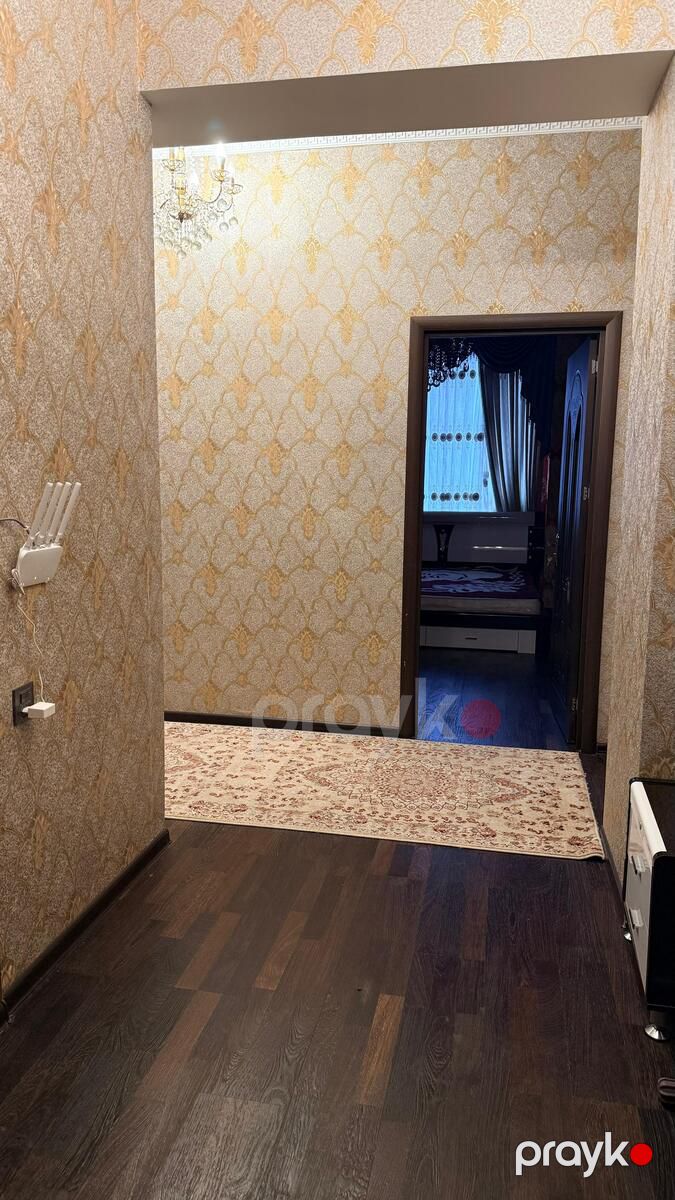 İcarəyə verilir 2 otaqlı yeni tikili 74 m² — Mənzil, Bakı (10)