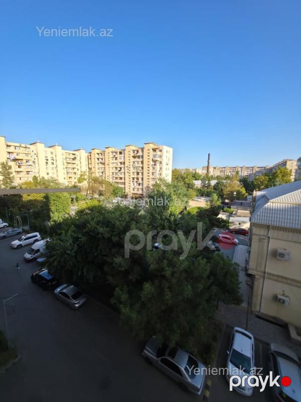 Satılır 3 otaqlı Bina evi menzil (Köhnə tikili), 80 m², Sabunçu rayonu — Mənzil, Bakı (3)