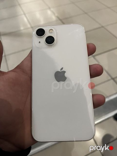 IPhone 13, Ağ — Xırdalan