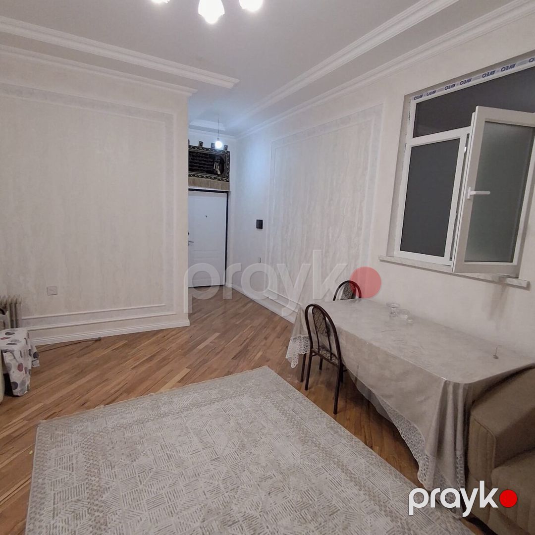 2-otaqlı yeni tikili, Aaaf Park, 60 m² — Mənzil, Xırdalan (2)