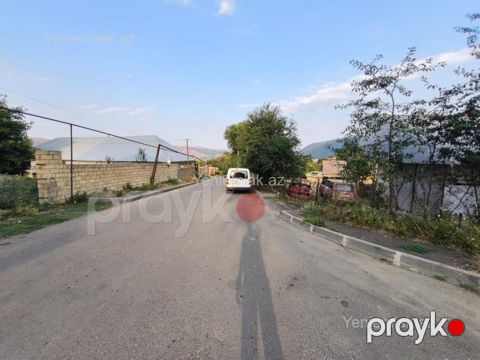 Satılır Torpaq sahəsi, 40 sot, Gədəbəy — Gədəbəy