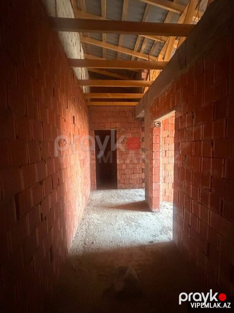 Abşeron rayonunda 2 otaqlı Yeni tikili Satılır, 53 m² — Bakı
