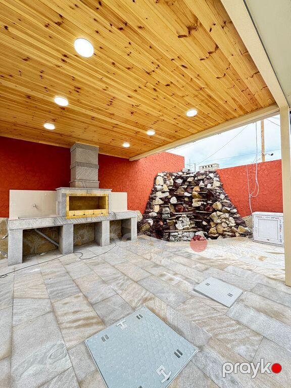 Satılır 4 otaqlı həyət evi/bağ evi 170 m² — Ev, villa, Bakı (9)