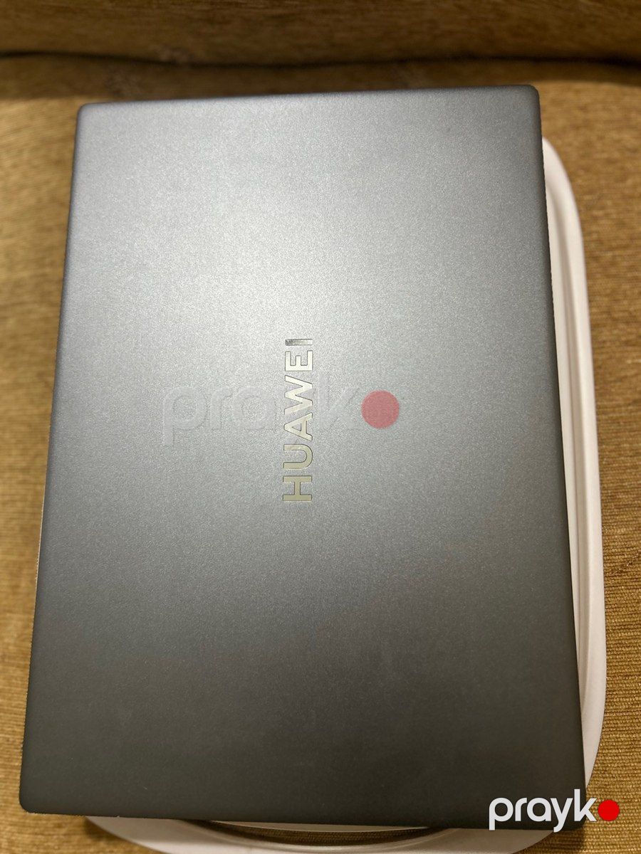 Noutbuk Huawei — Noutbuklar, Bakı (4)
