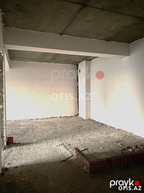 Yeni tikili Satılır Səbail r., 3 otaq, 155 m² — Mənzil, Bakı (4)