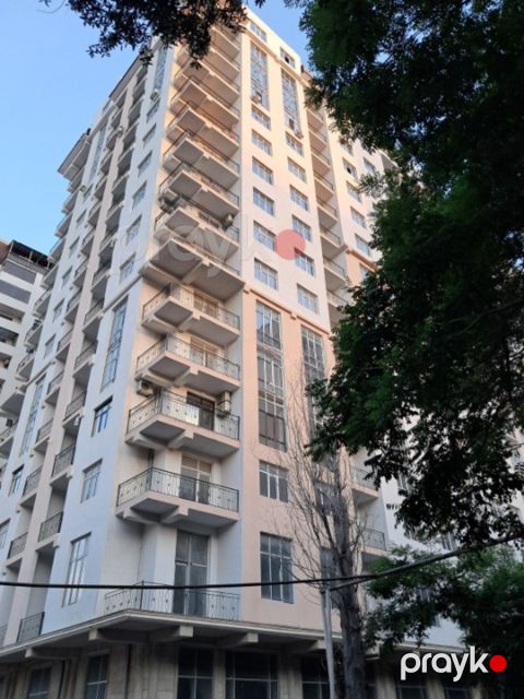 Satılır 2 otaqlı yeni tikili 98 m² — Bakı
