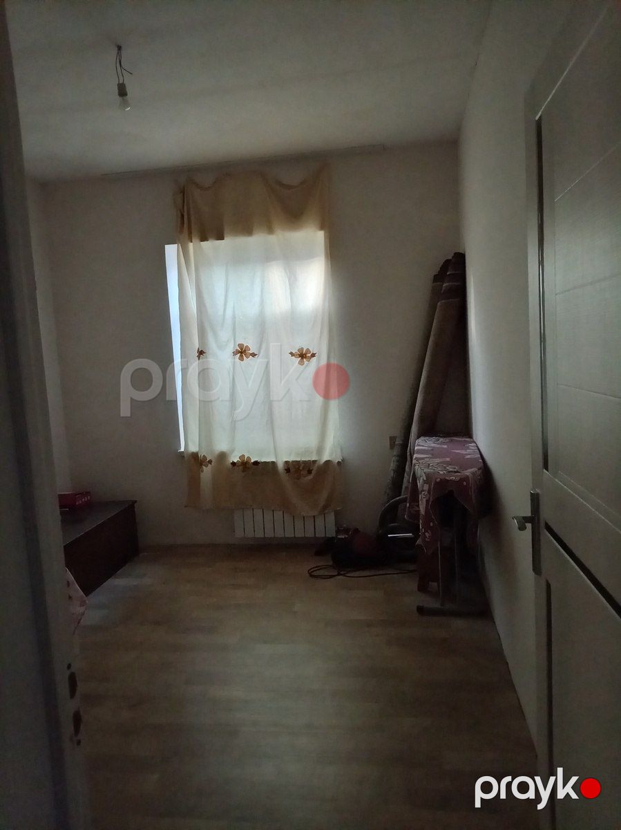 Satılır 4 otaqlı həyət evi/bağ evi 110 m² — Ev, villa, Bakı (7)