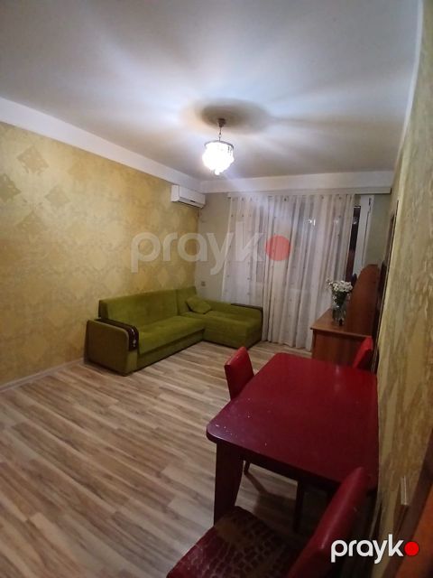 İcarəyə verilir 2 otaqlı köhnə tikili 40 m² — Bakı