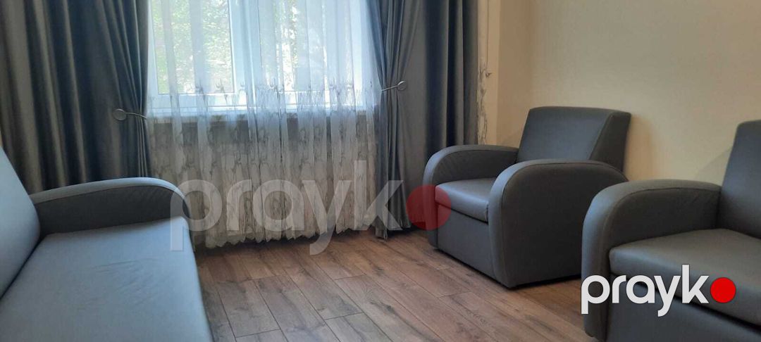 İcarəyə verilir 4 otaqlı köhnə tikili 100 m² — Mənzil, Bakı (7)