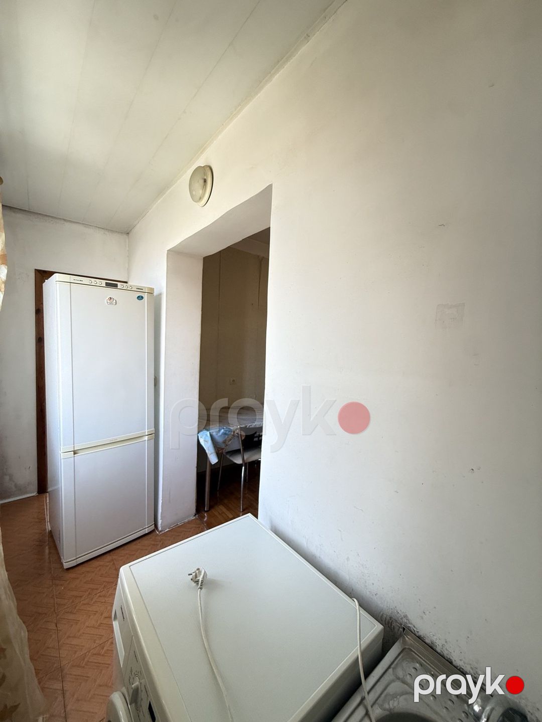 Satılır 1 otaqlı köhnə tikili 40 m² — Mənzil, Bakı (9)