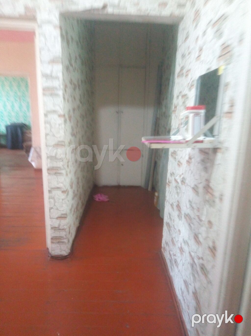 Bakı, Bakıxanov qəs., 5 otaqlı, Köhnə tikili, m. Neftçilər, 100 kv. m — Mənzil, Bakı (7)