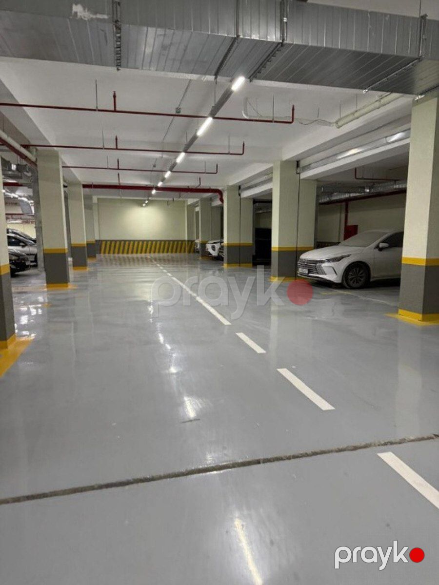 Satılır 3 otaqlı yeni tikili 145.3 m² — Mənzil, Bakı (4)