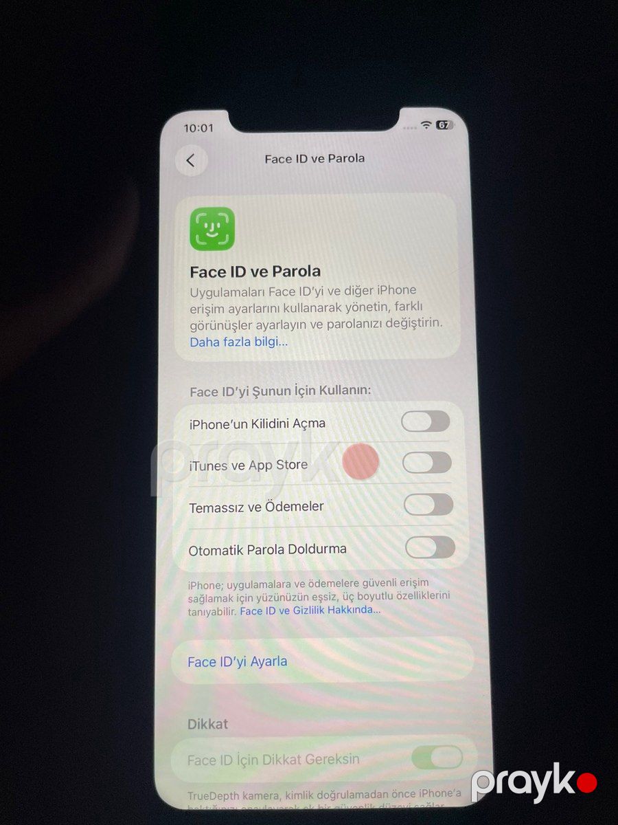 Apple iPhone 11 Black 64GB/4GB — Smartfonlar, Bakı (6)