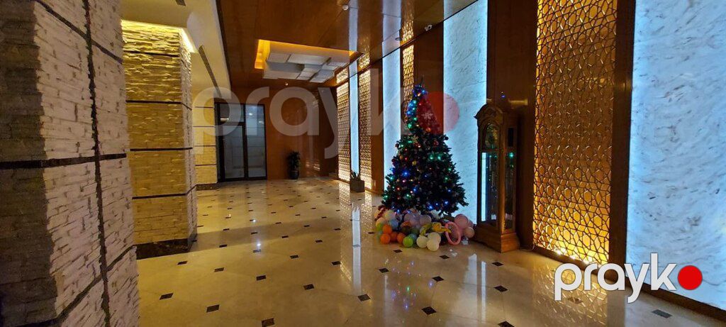 Satılır 4 otaqlı yeni tikili 165 m² — Mənzil, Bakı (4)