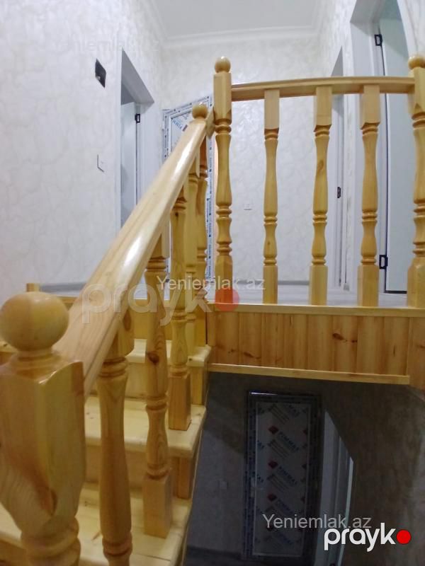 Satılır 4 otaqlı Həyət evi / Villa, 150 m², Xırdalan ş — Ev, villa (6)