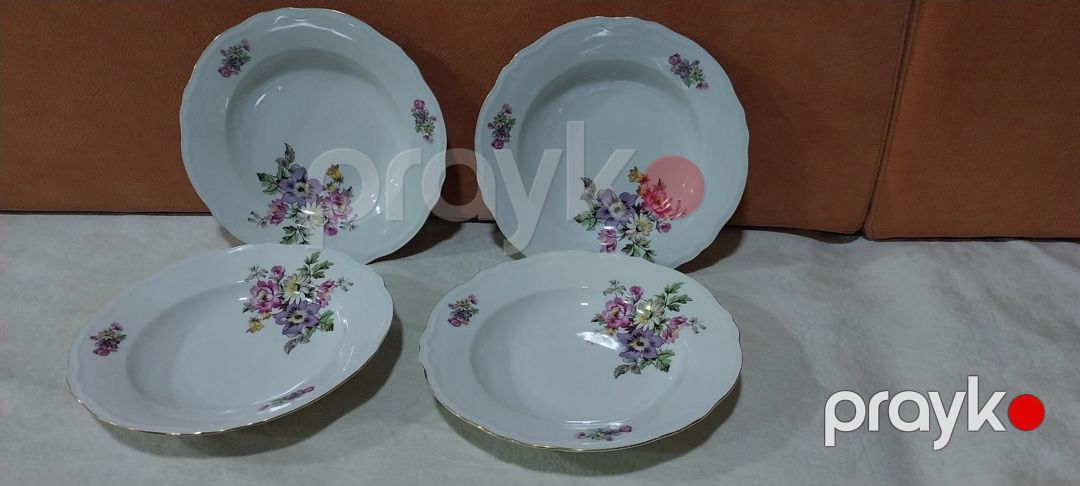 Boşqablar — Qablar və mətbəx əşyaları, Bakı (3)