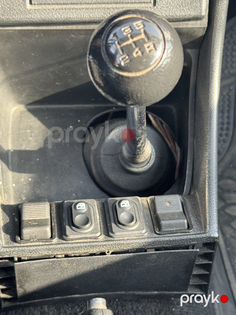 Lada (VAZ) 2107, 1.6 L, 2007 il, 62 541 km — Avtomobillər, Bakı (8)