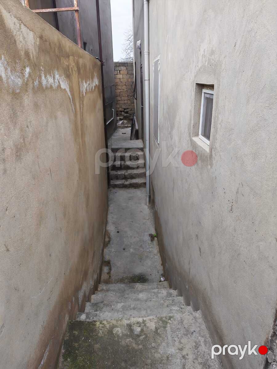 İcarəyə verilir 1 otaqlı həyət evi/bağ evi 40 m² — Ev, villa, Bakı (3)