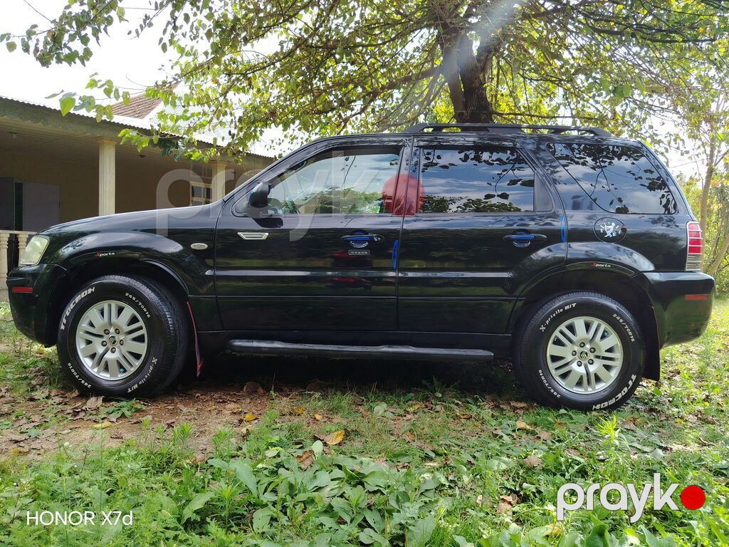 Great Wall Hover: 2.4 l Ofrouder/SUV — Avtomobillər, İsmayıllı (4)