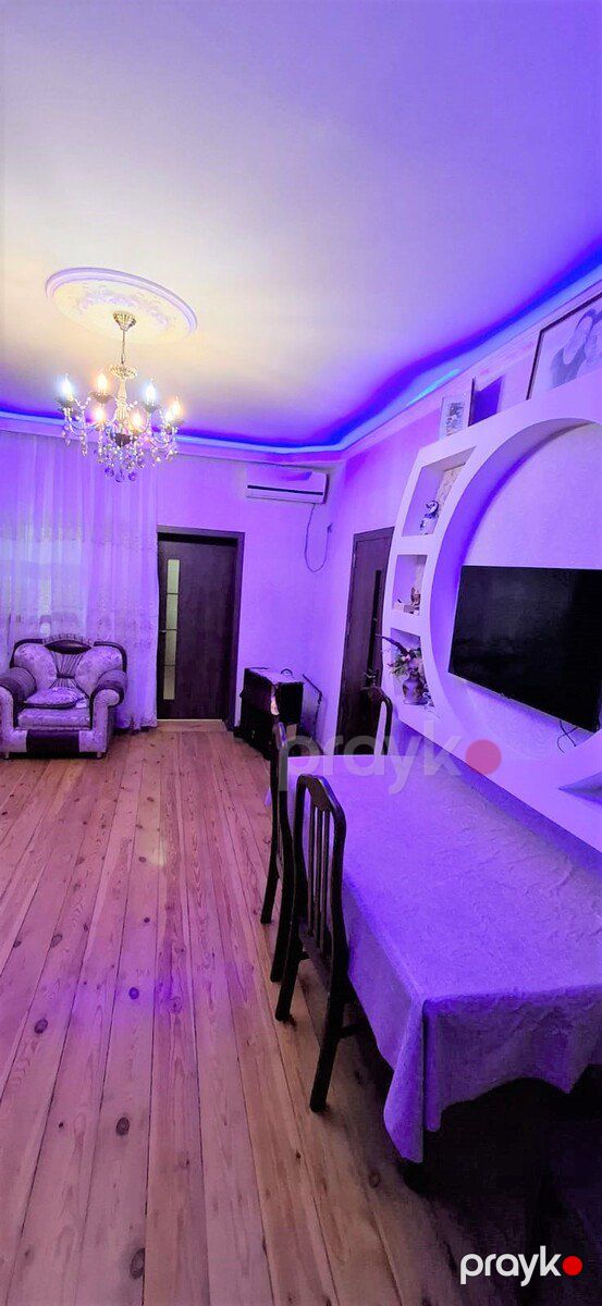 Satılır 5 otaqlı həyət evi/bağ evi 140 m² — Ev, villa, Bakı (3)