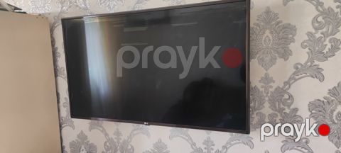Televizor LG — Bakı