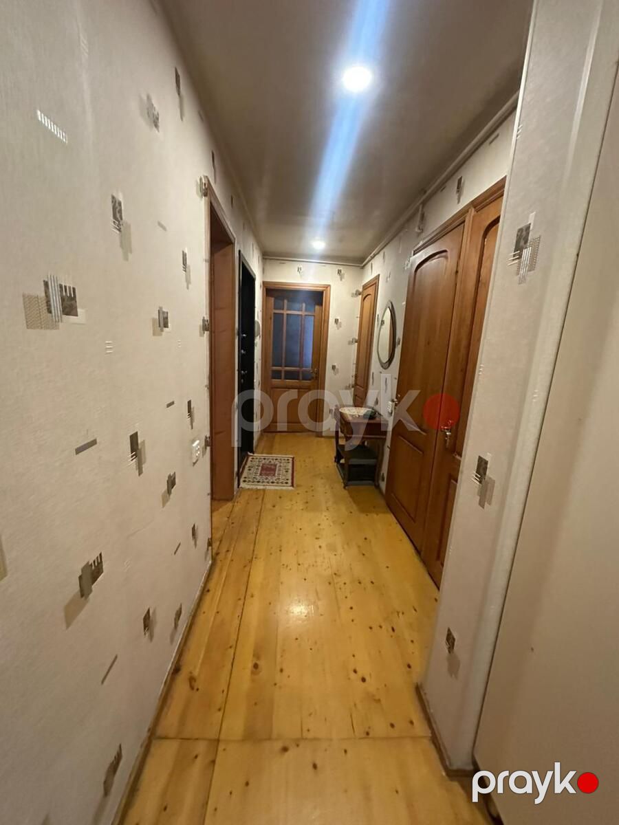 İcarəyə verilir 2 otaqlı köhnə tikili 60 m² — Mənzil, Bakı (10)