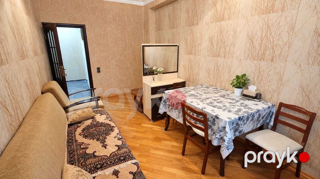 Satılır 2 otaqlı yeni tikili 45 m² — Mənzil, Bakı (2)