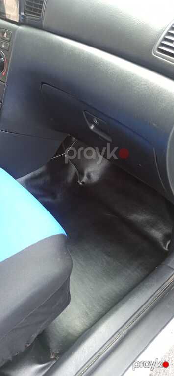 Toyota Corolla, 1.4 L, 2006 il, 247 555 km — Avtomobillər, Mingəçevir (12)