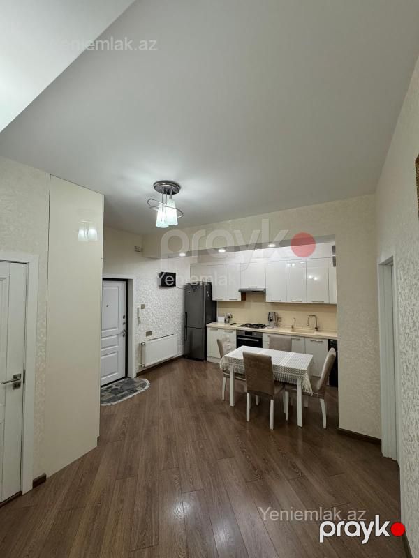 Satılır 3 otaqlı Bina evi menzil (Yeni tikili), 87.5 m², Xətai rayonu — Mənzil, Bakı (10)