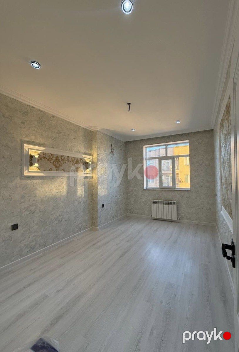 Satılır 2 otaqlı yeni tikili 50 m² — Mənzil, Bakı (6)