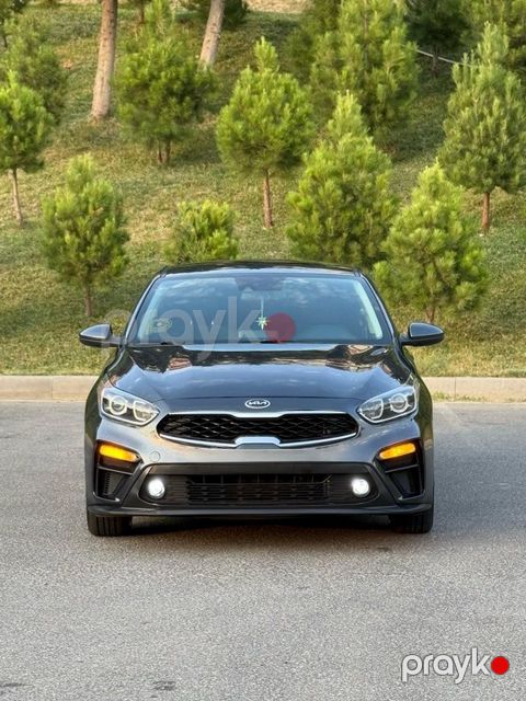 Kia Forte, 2.0 L, 2021 il, 144 841 km — Bakı