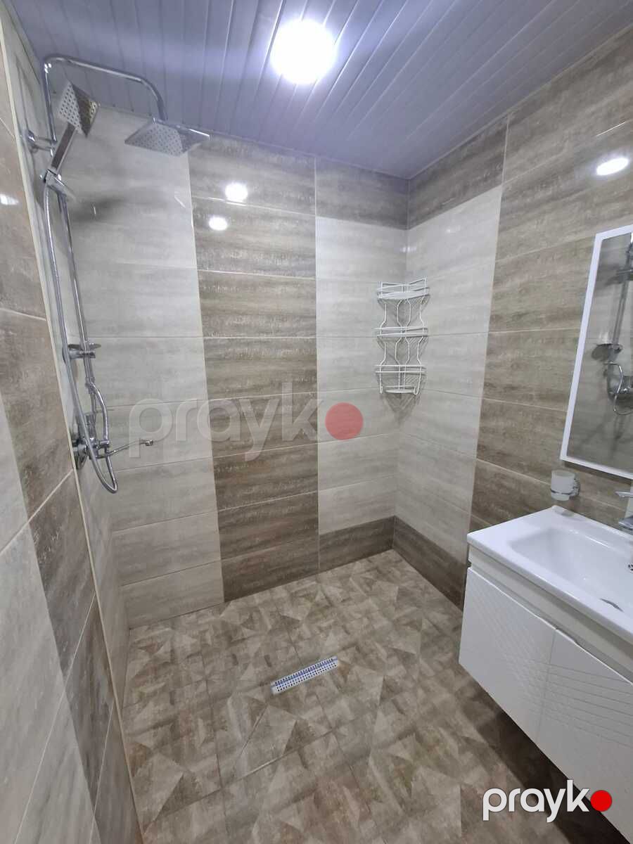 Satılır 3 otaqlı köhnə tikili 80 m² — Mənzil, Bakı (11)