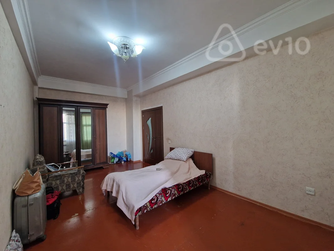 1 otaqlı mənzil, 55 m², Rüstəm Rüstəmov küçəsi — kirayə — Mənzil, Bakı (4)