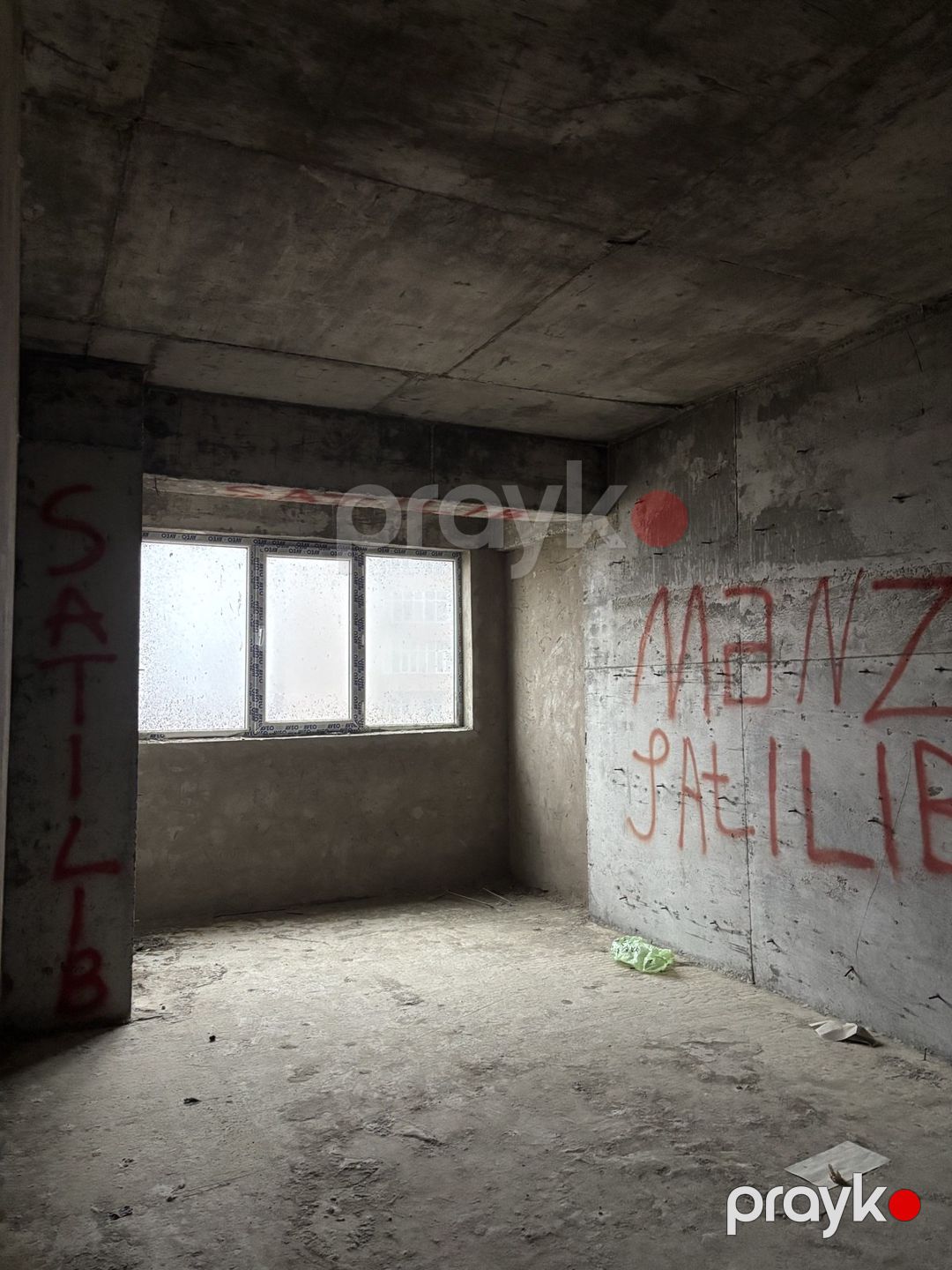 Satılır 2 otaqlı yeni tikili 60 m² — Mənzil, Bakı (3)