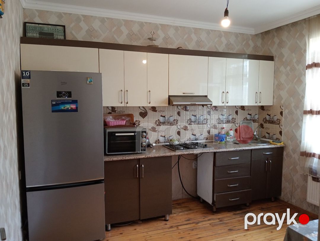 Həyət evi, Corat qəs — Ev, villa, Sumqayıt (8)