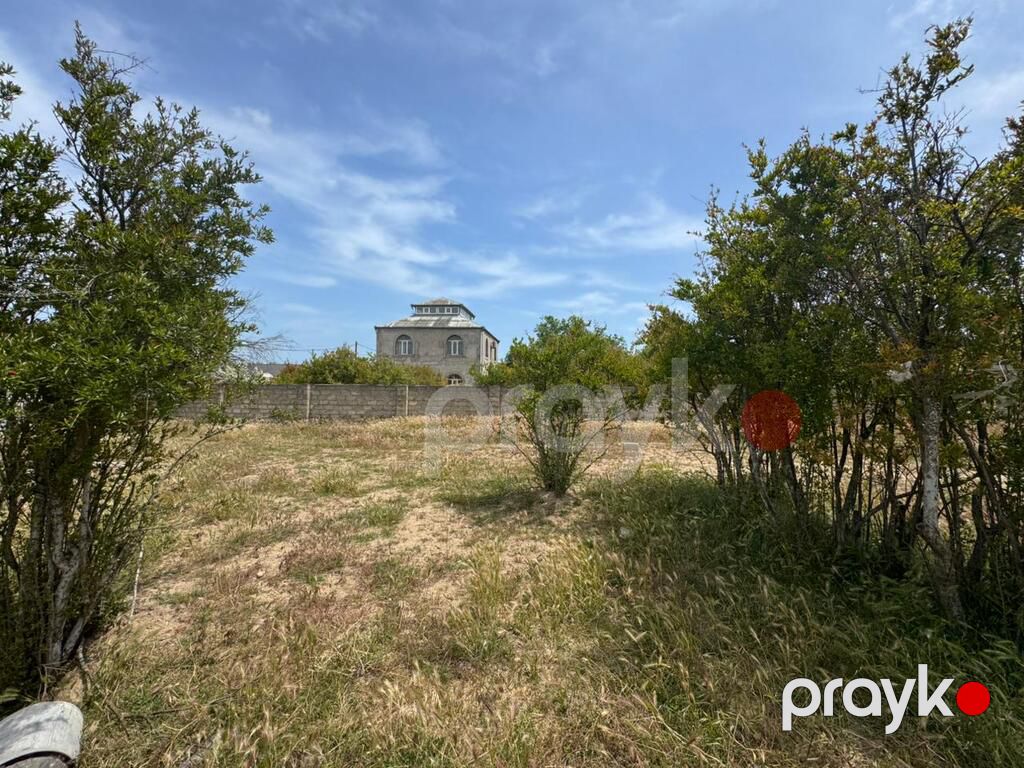 Satılır torpaq 9 sot — Torpaq, Bakı (6)