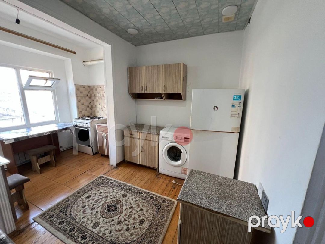 İcarəyə verilir 2 otaqlı köhnə tikili 70 m² — Mənzil, Bakı (2)