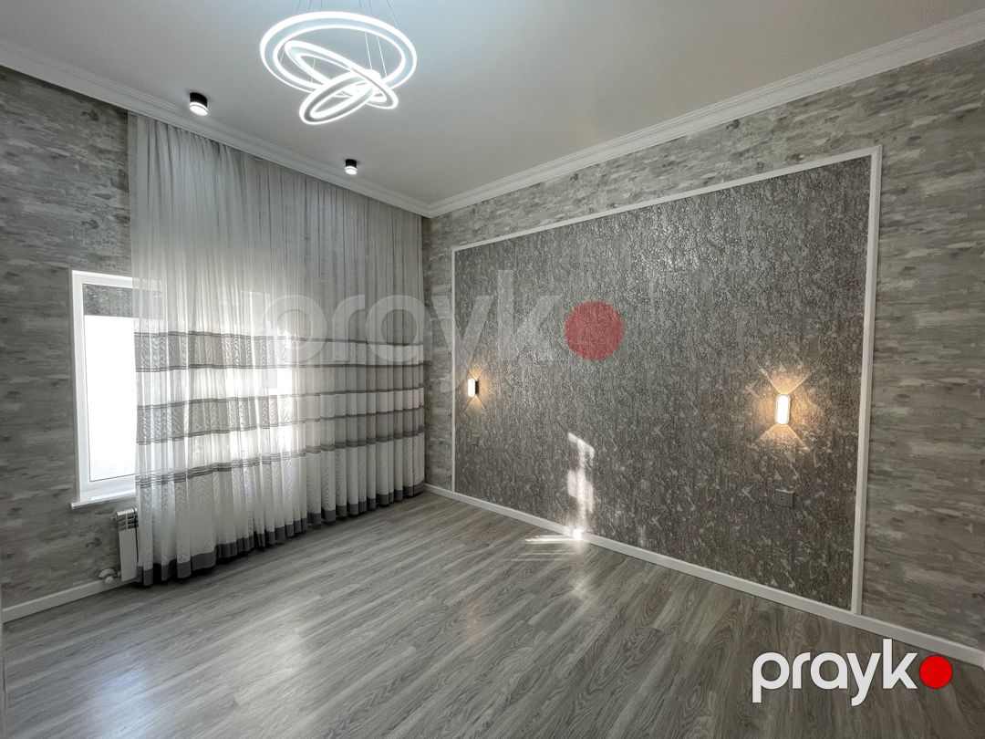 Satılır 4 otaqlı həyət evi/bağ evi 140 m² — Ev, villa, Bakı (8)