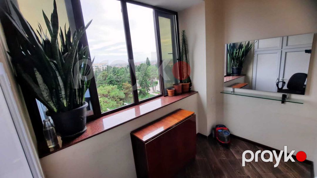 Satılır 3 otaqlı köhnə tikili 70 m² — Mənzil, Bakı (4)