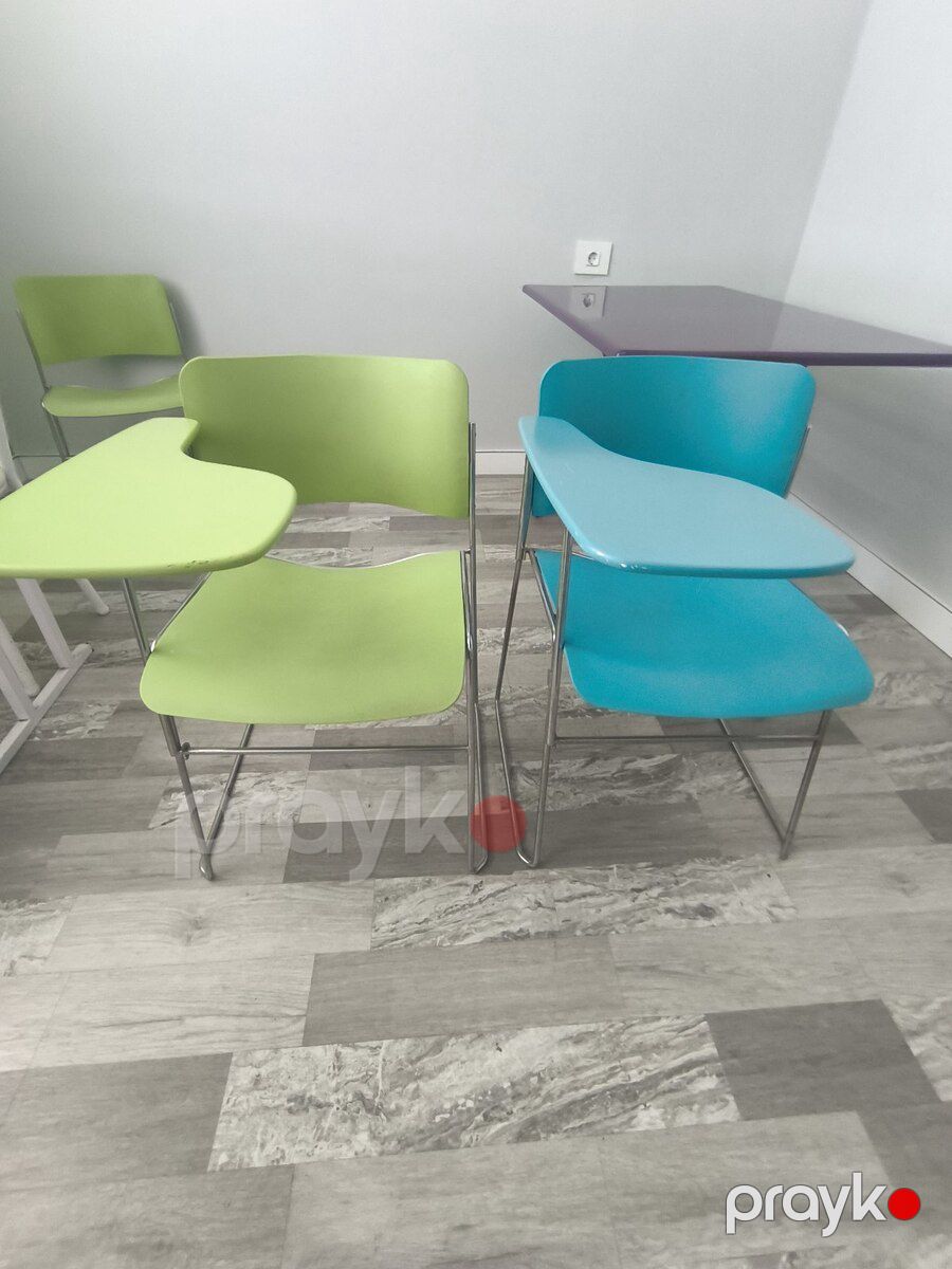 Ofis oturacaqları — Mebel, Bakı (2)