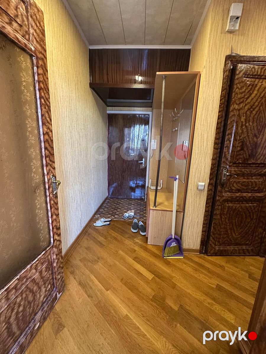 Satılır 2 otaqlı köhnə tikili 50 m² — Mənzil, Bakı (9)