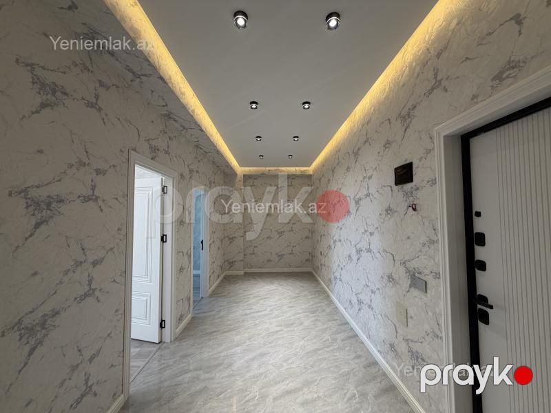Satılır 2 otaqlı Bina evi menzil (Yeni tikili), 85 m², 10-cu mikrorayon — Mənzil, Sumqayıt (11)