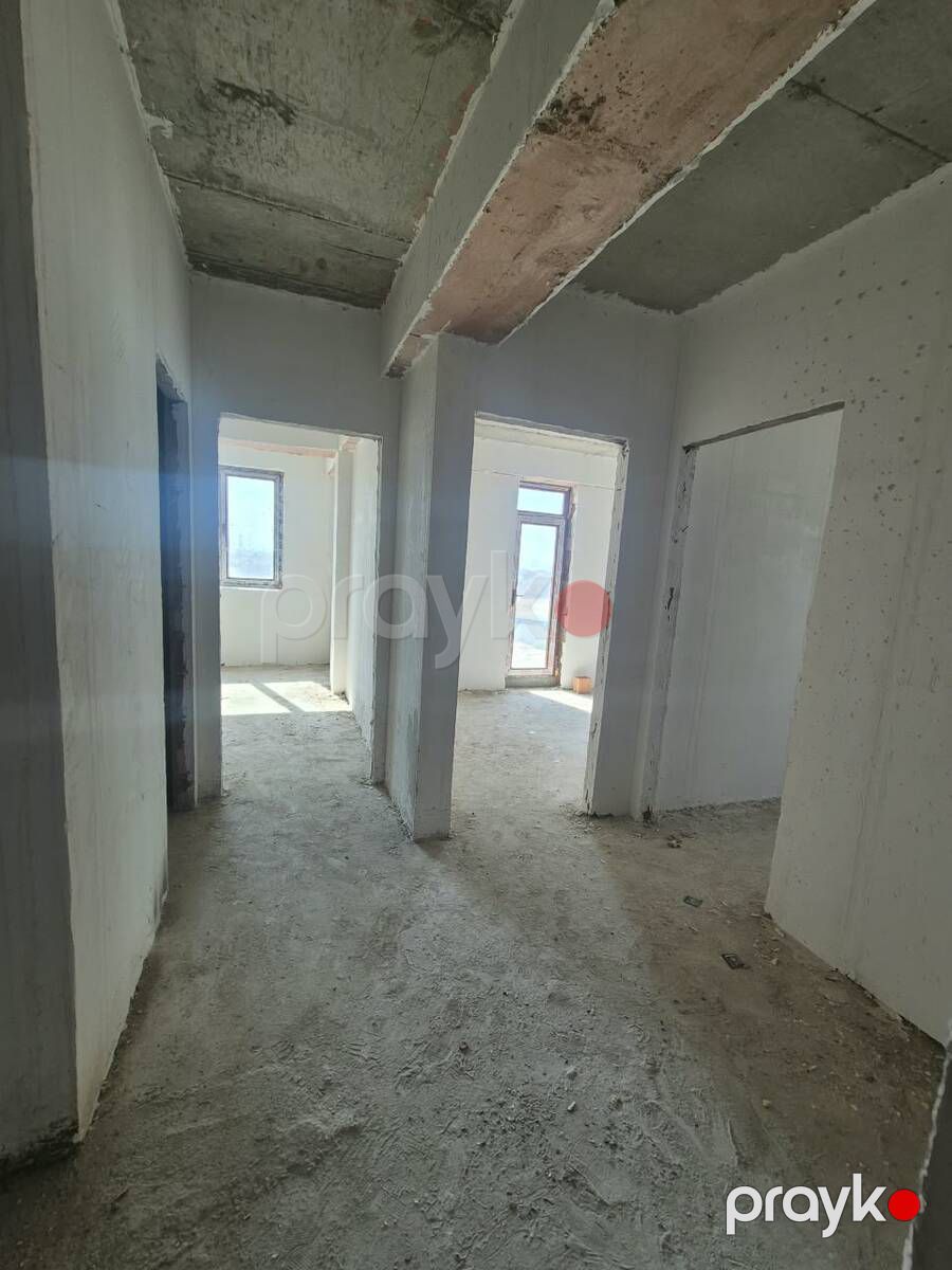 Satılır 2 otaqlı yeni tikili 58.7 m² — Mənzil, Sumqayıt (11)