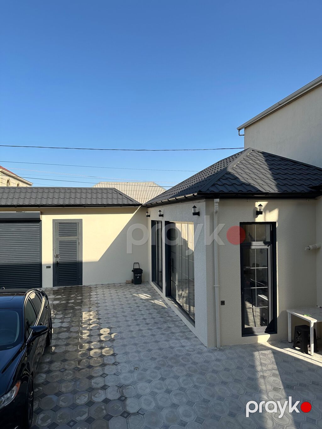 6 otaqlı, 250 kv. m, Yeni təmirli — Ev, villa, Sumqayıt (2)